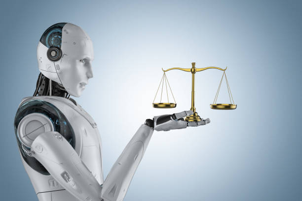 AI in Patent Litigation Support
