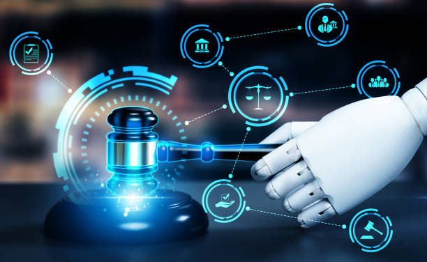 Role of AI in Legal Research and Case Analysis