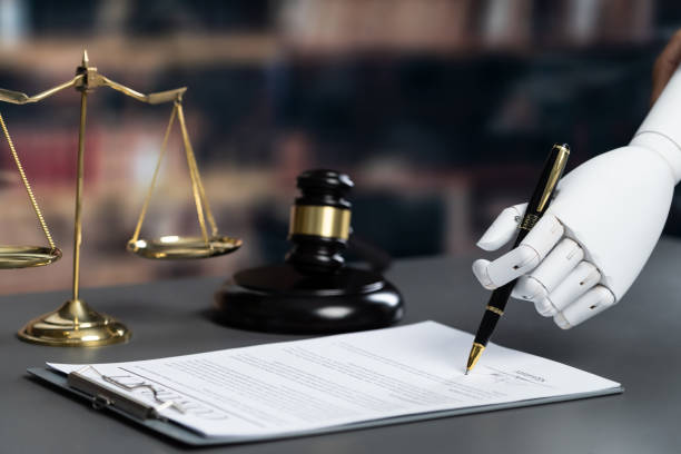 Case Studies: AI Success Stories in Legal Strategy