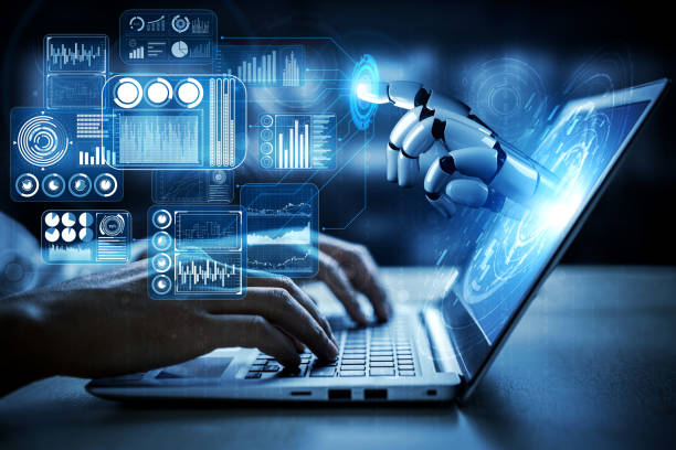 There are various machine learning algorithms employed in contract analysis, each with its unique capabilities and applications.