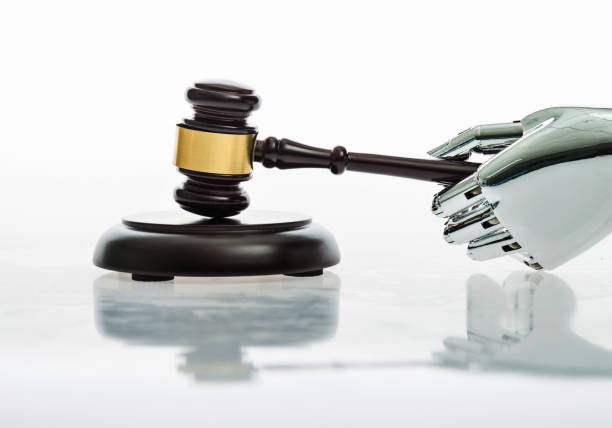 Role of AI in Legal Research and Case Analysis