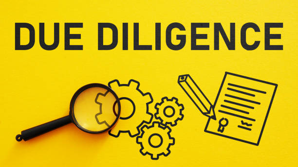 Enhancing Due Diligence with AI-powered Tools