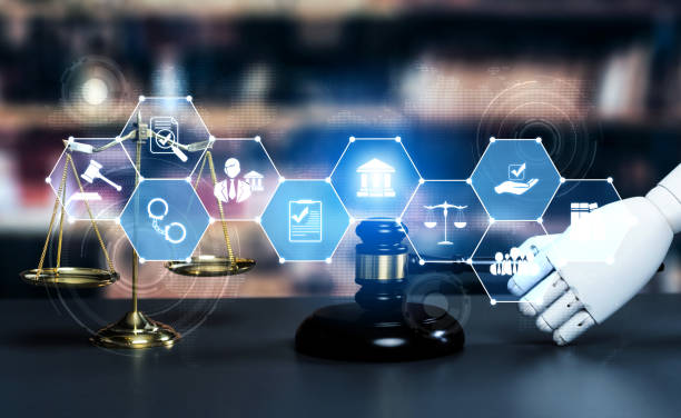 Machine Learning in Legal Risk Assessment