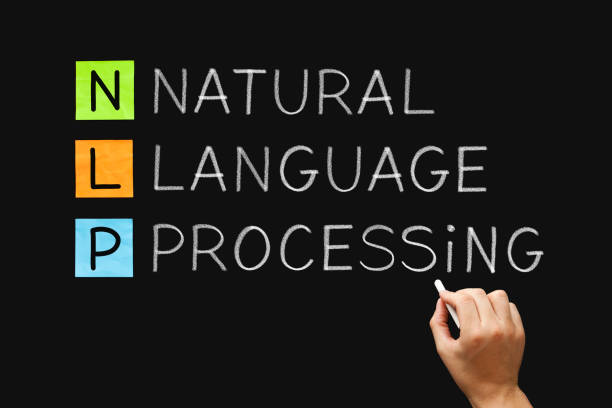 Natural Language Processing in Patent Data Cleaning