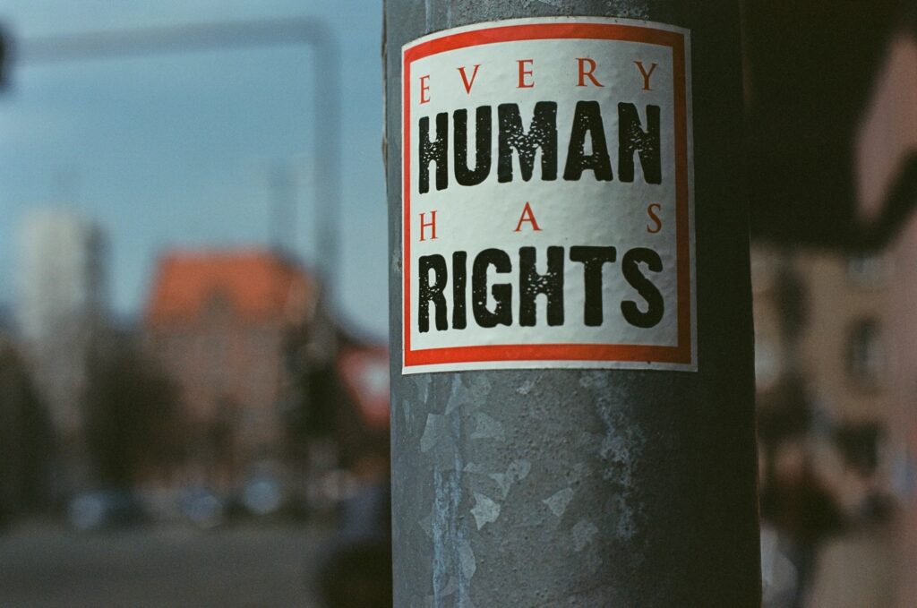 AI-driven insights are a powerful tool in international human rights law, helping to address and analyze complex issues related human rights violations, accountability and advocacy. 