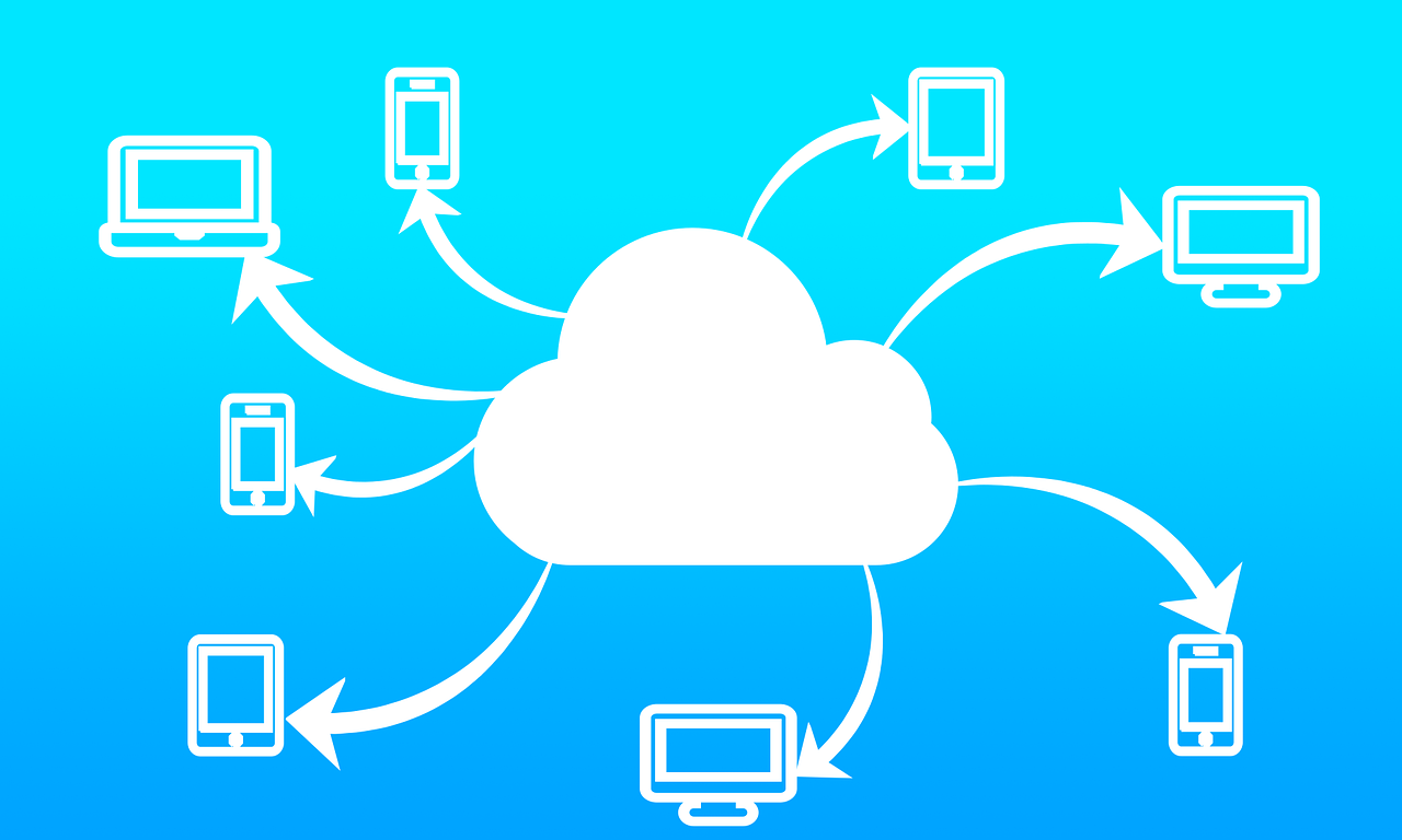 Cloud Computing in the Legal Industry