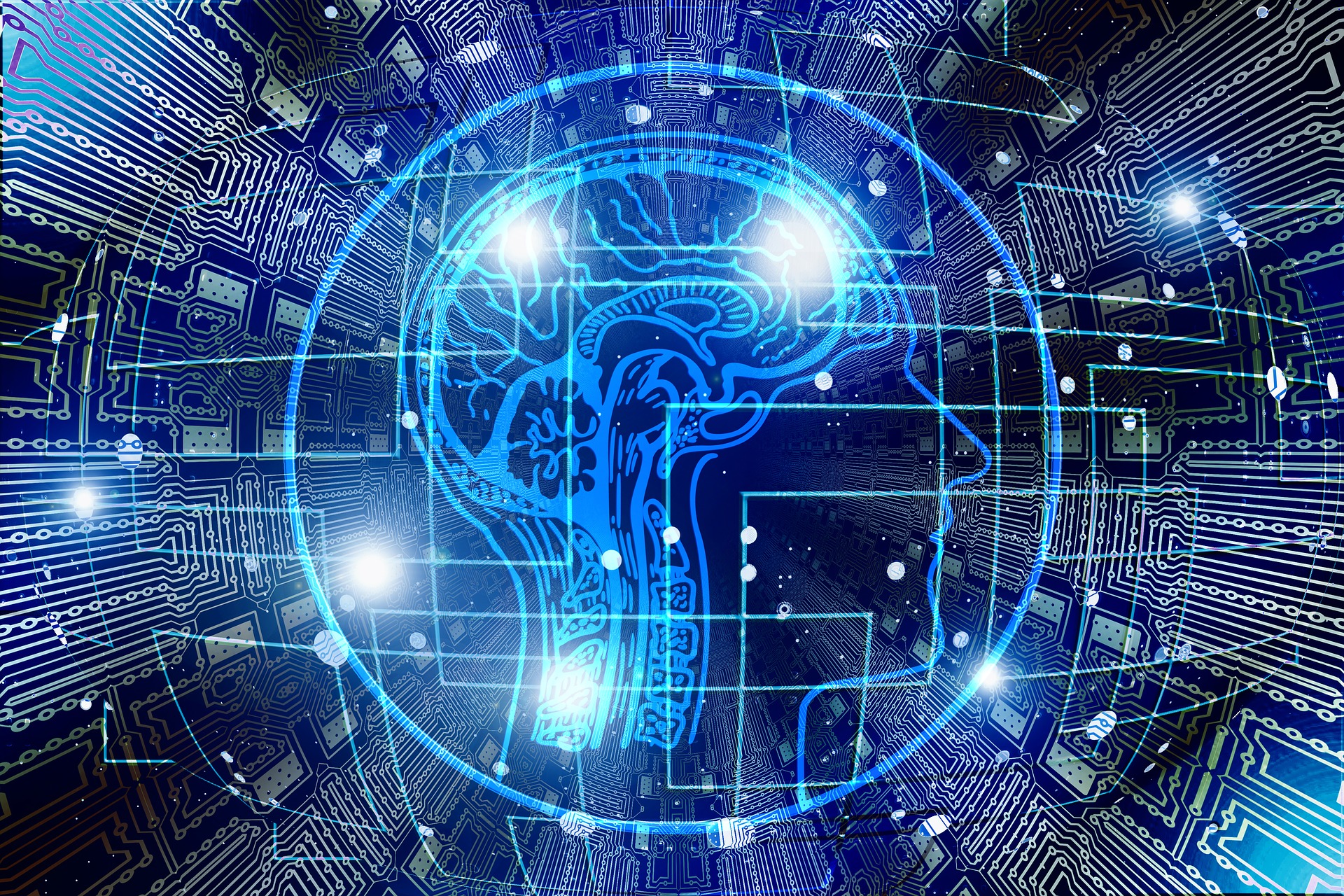 AI’s Role in Patent Claim Mapping