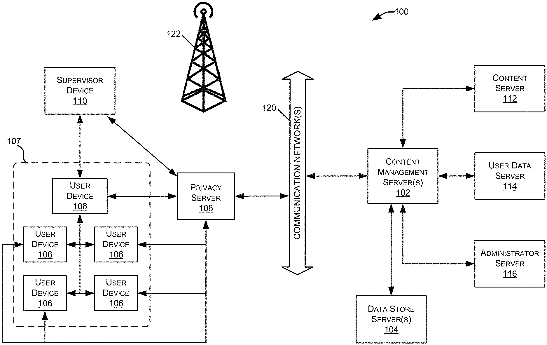 Invention for Systems and Methods for Virtual Reality-Based Grouping Evaluation