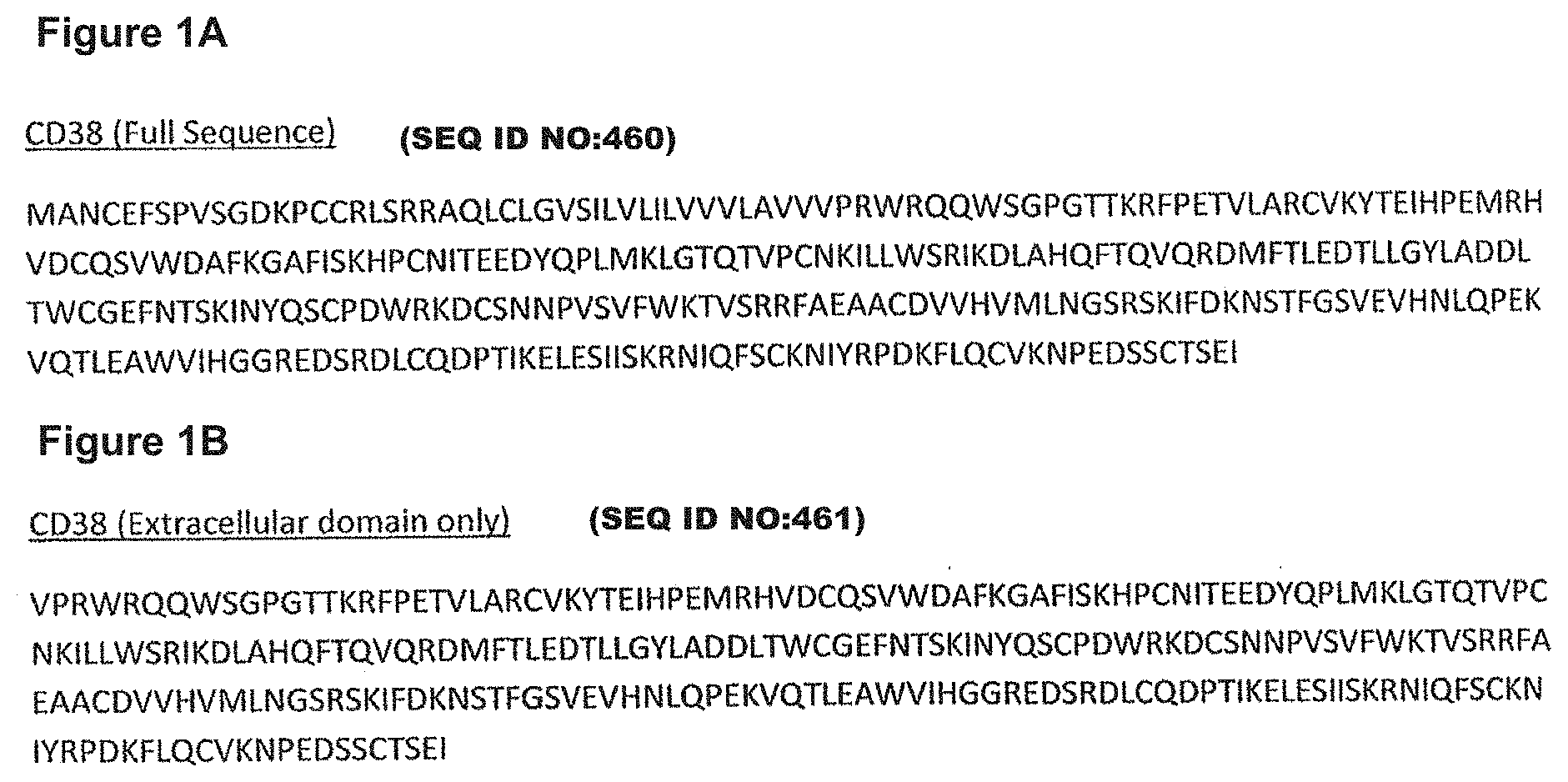 Invention for Bispecific antibodies that bind to CD38 andCD3