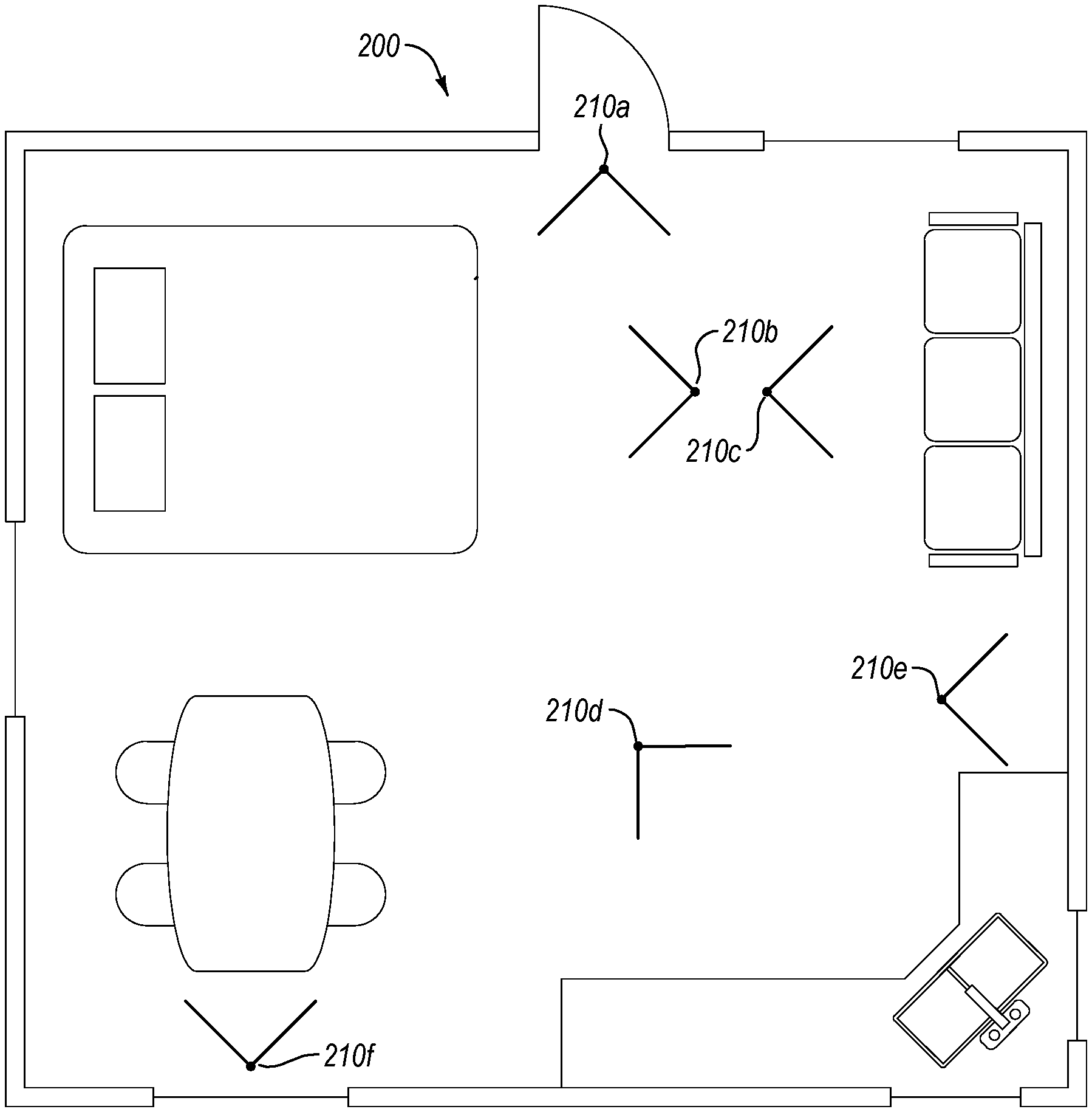 Invention for Virtual reality immersion using an architectural design software program