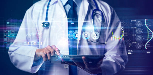 IoT and Evidence Collection in Healthcare