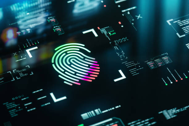 The Role of Biometrics in Identity Verification