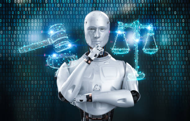 Historical Context of AI in Law