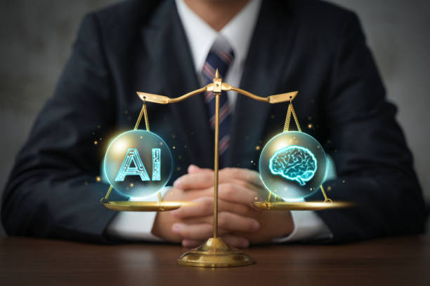 The Advantages of AI Judges