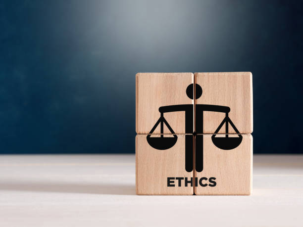 Establish clear guidelines for ethical AI use, including transparency, fairness, and accountability in decision-making.