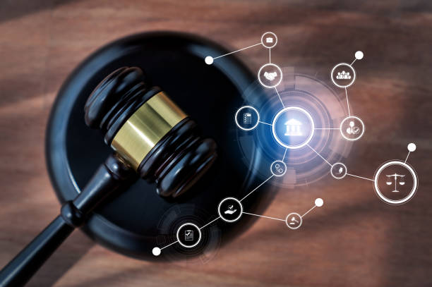 Introduction to AI in Criminal Law