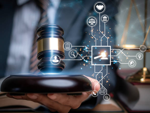 AI in Criminal Law: The Human Element