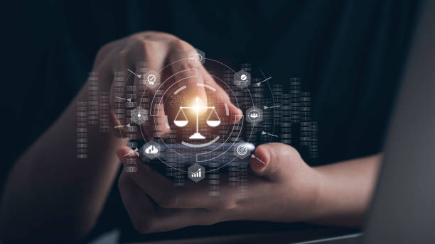 Regulation and Legal Framework for AI Judges