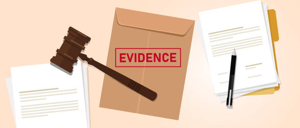 Technology in Legal Evidence Preservation