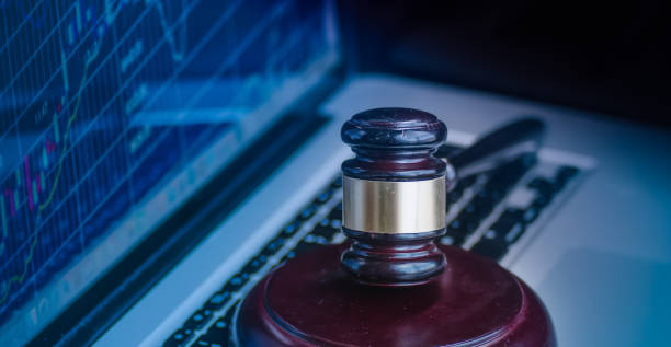 Technology in Legal Evidence Preservation