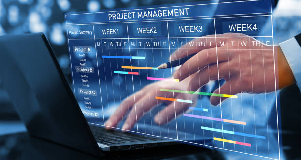 Technology's Role in Legal Project Management