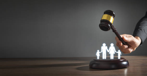 Legal Tech for Family Law and Mediation