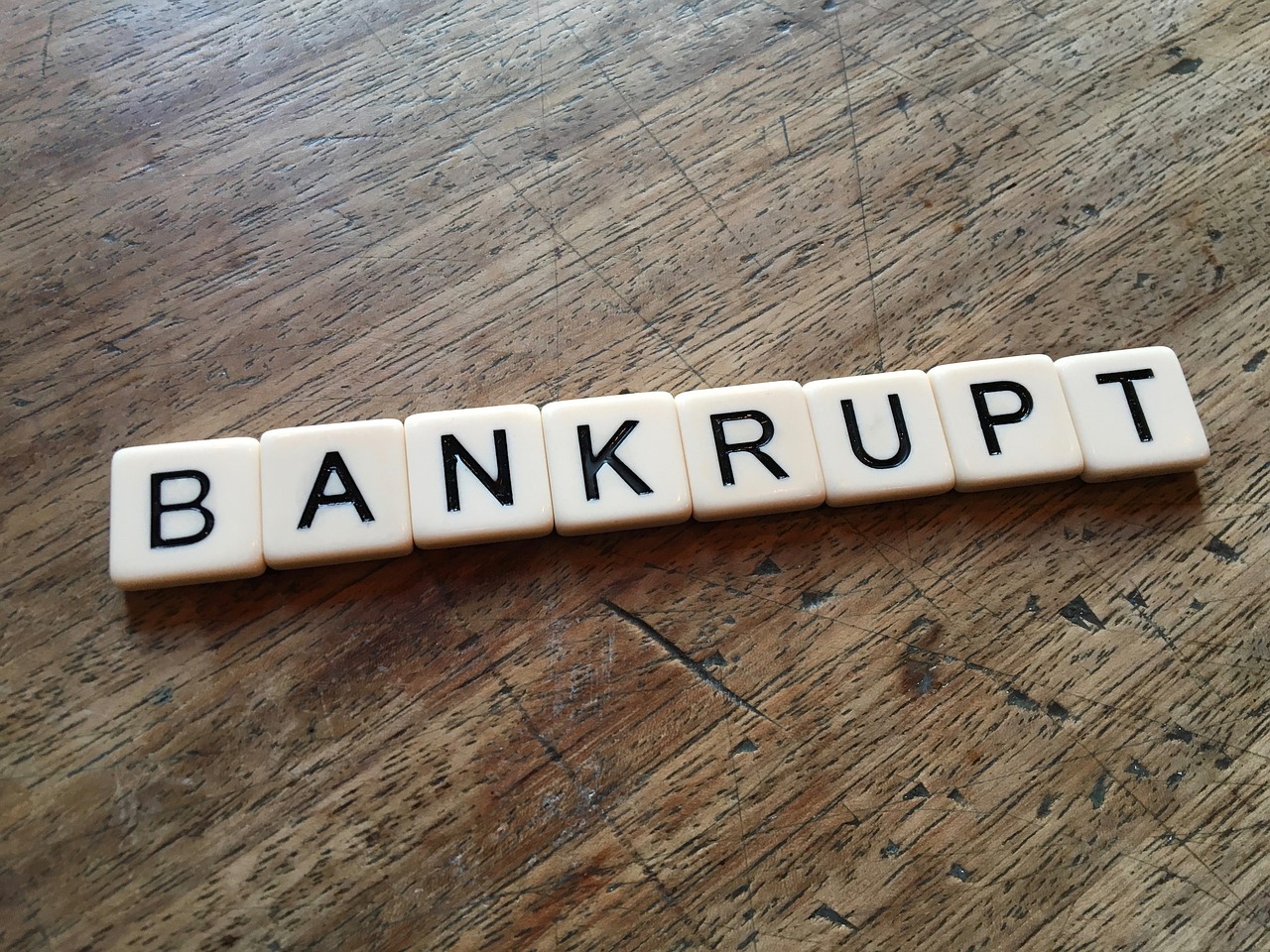 Role of IP Valuation in Bankruptcy and Insolvency