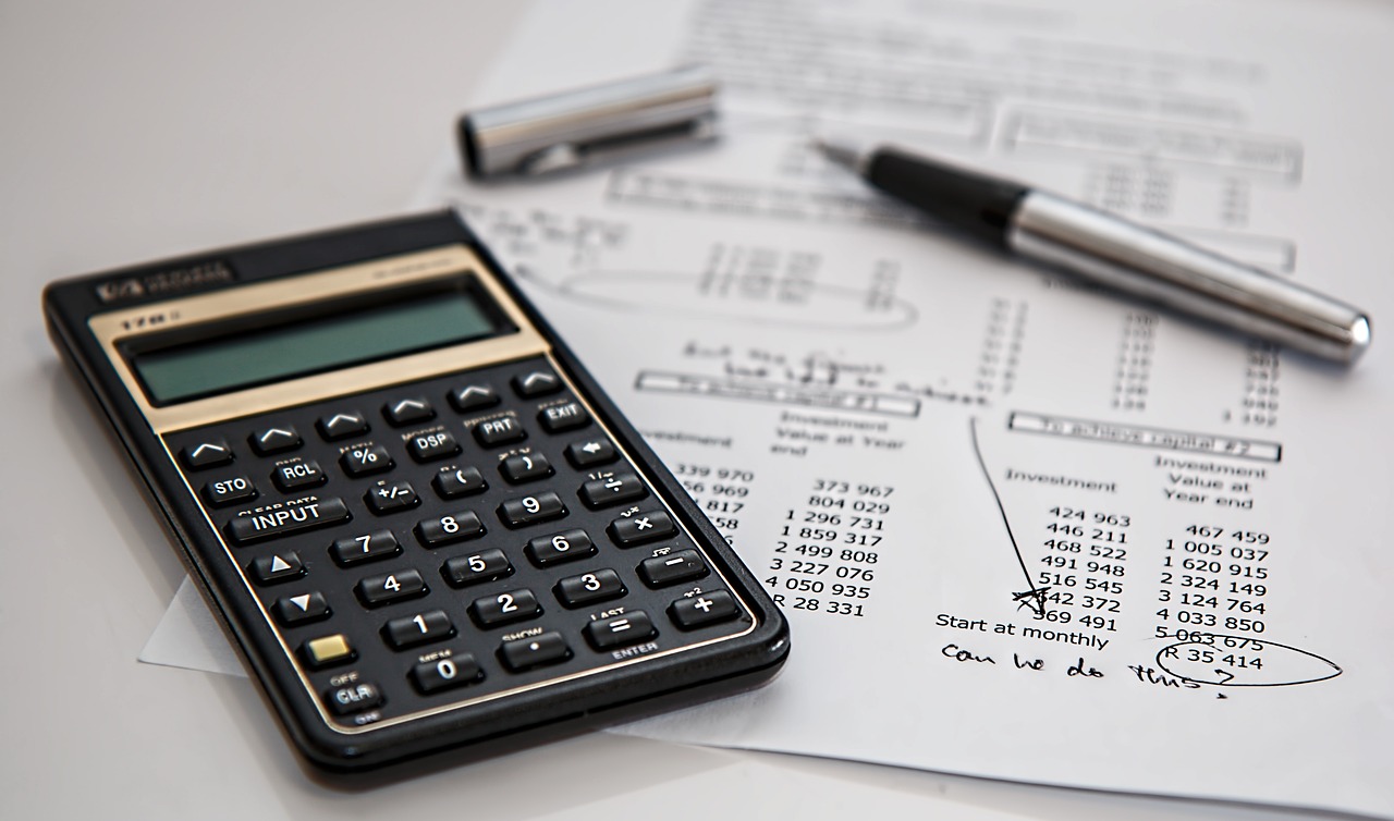 IP Valuation decisions.