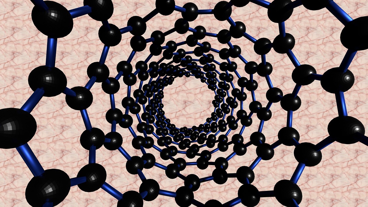 Nanotechnology Patents Valuation