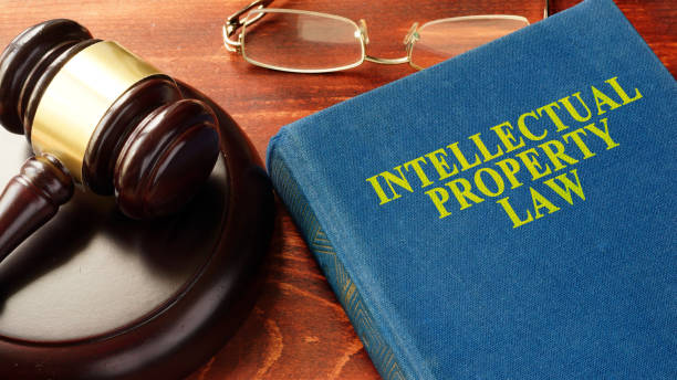 Emerging Trends: AI's Impact on Intellectual Property Law