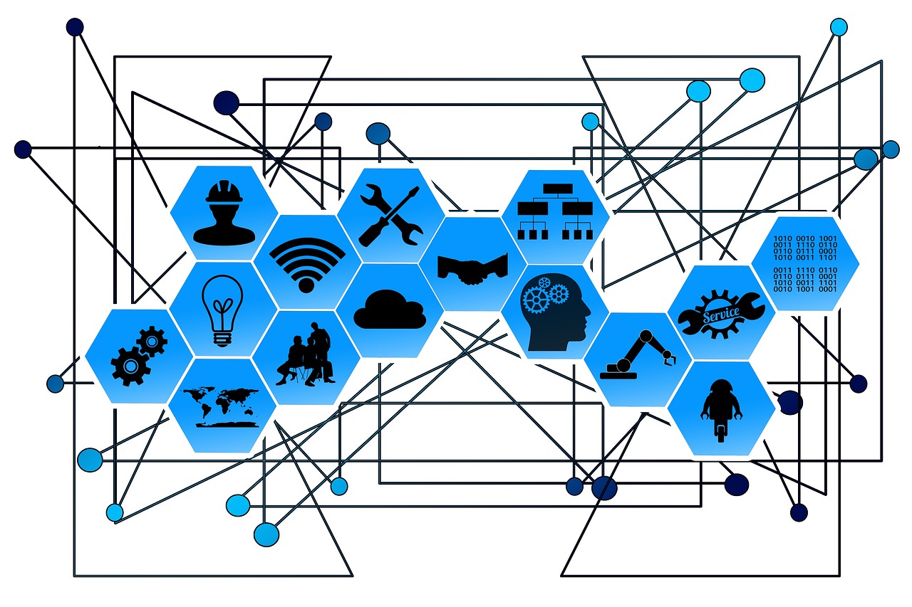 Valuation of Internet of Things (IoT) Patents