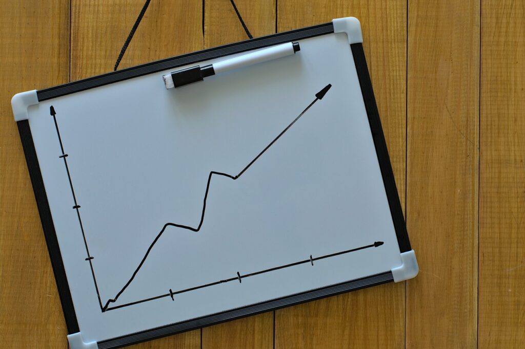 Economic models in IP Valuation.