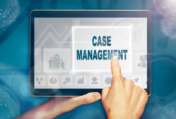 How to Use AI to Streamline Client Case Management in Law Firms