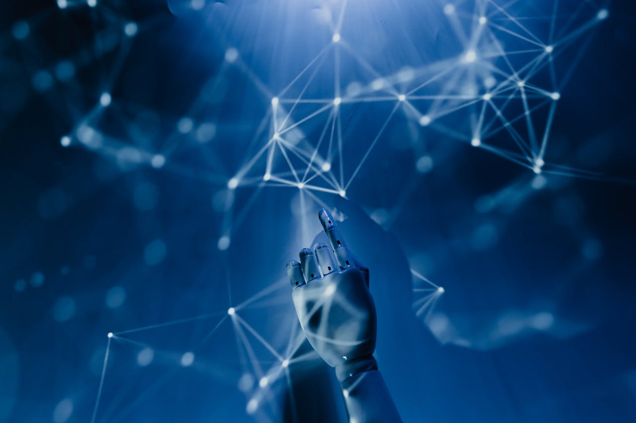 AI solutions for patenting