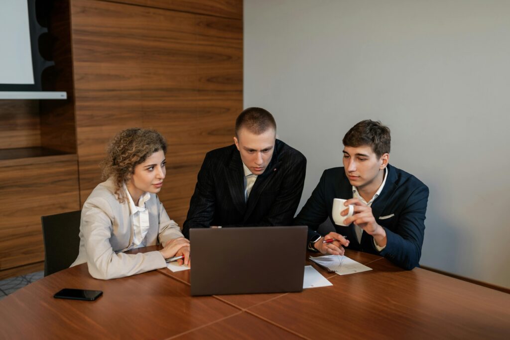 That way, even if you only file one provisional at first, it’s doing real work for your business.