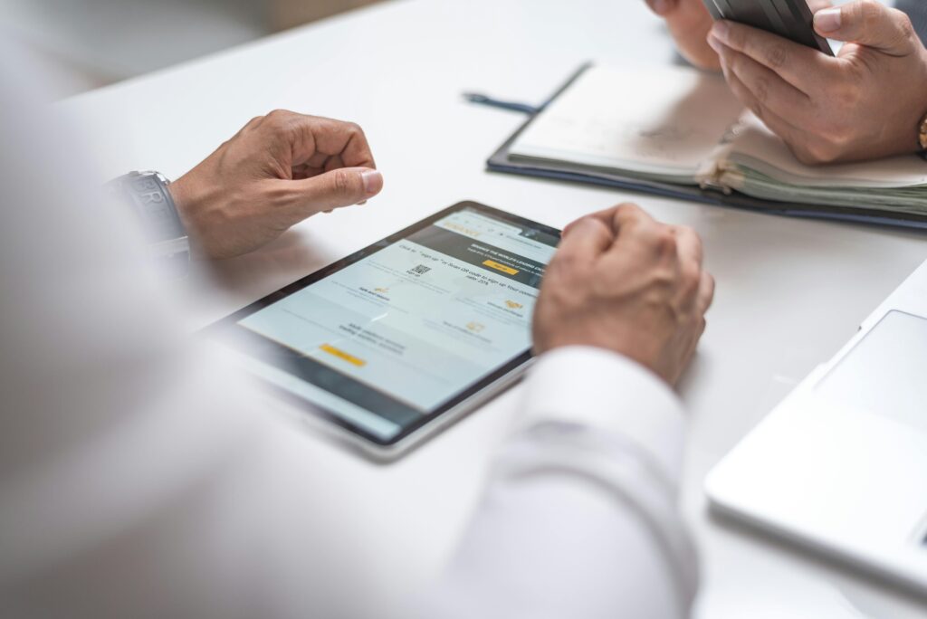 If your claims focus only on the interface or the user workflow, and not on the underlying mechanism that makes the recommendations accurate, then another company can rebuild the same outcome with a different UI and not infringe your patent.