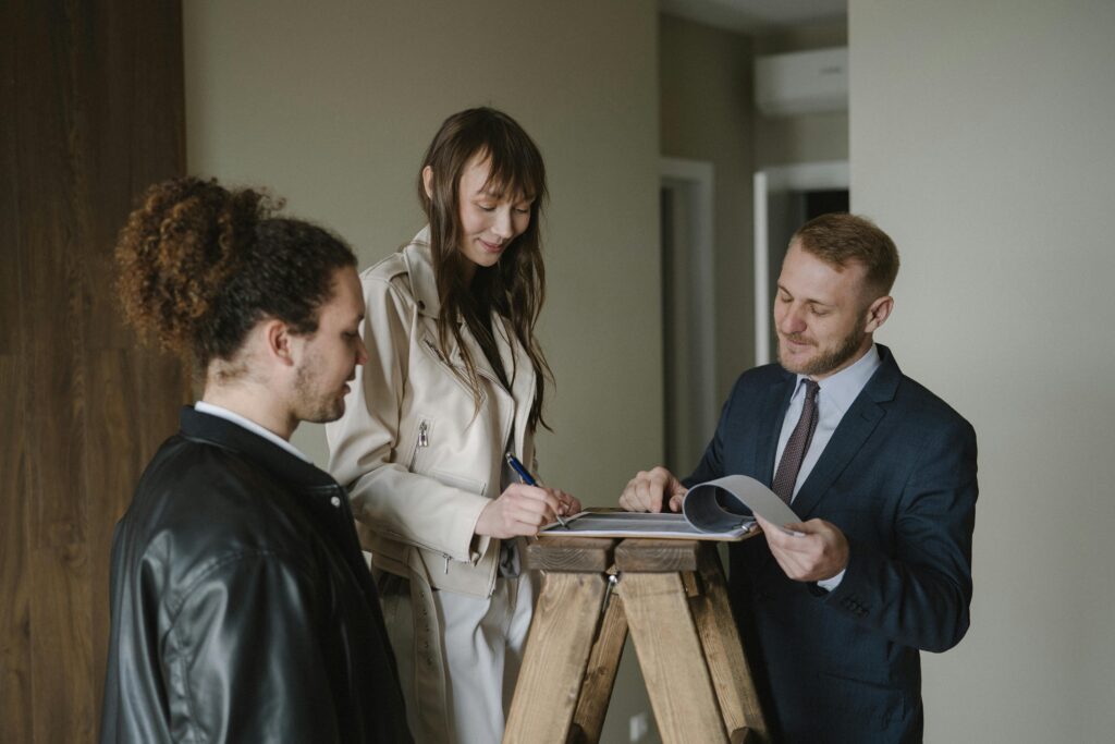 Even if you haven’t registered everything, document your development process.