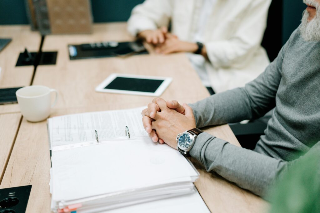 You’re capturing IP in real-time, as it happens—without dragging your team into legal tasks they don’t have time for.