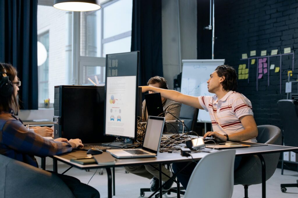 A few well-positioned patents will do more for your business than a dozen vague ones that sit on the shelf.