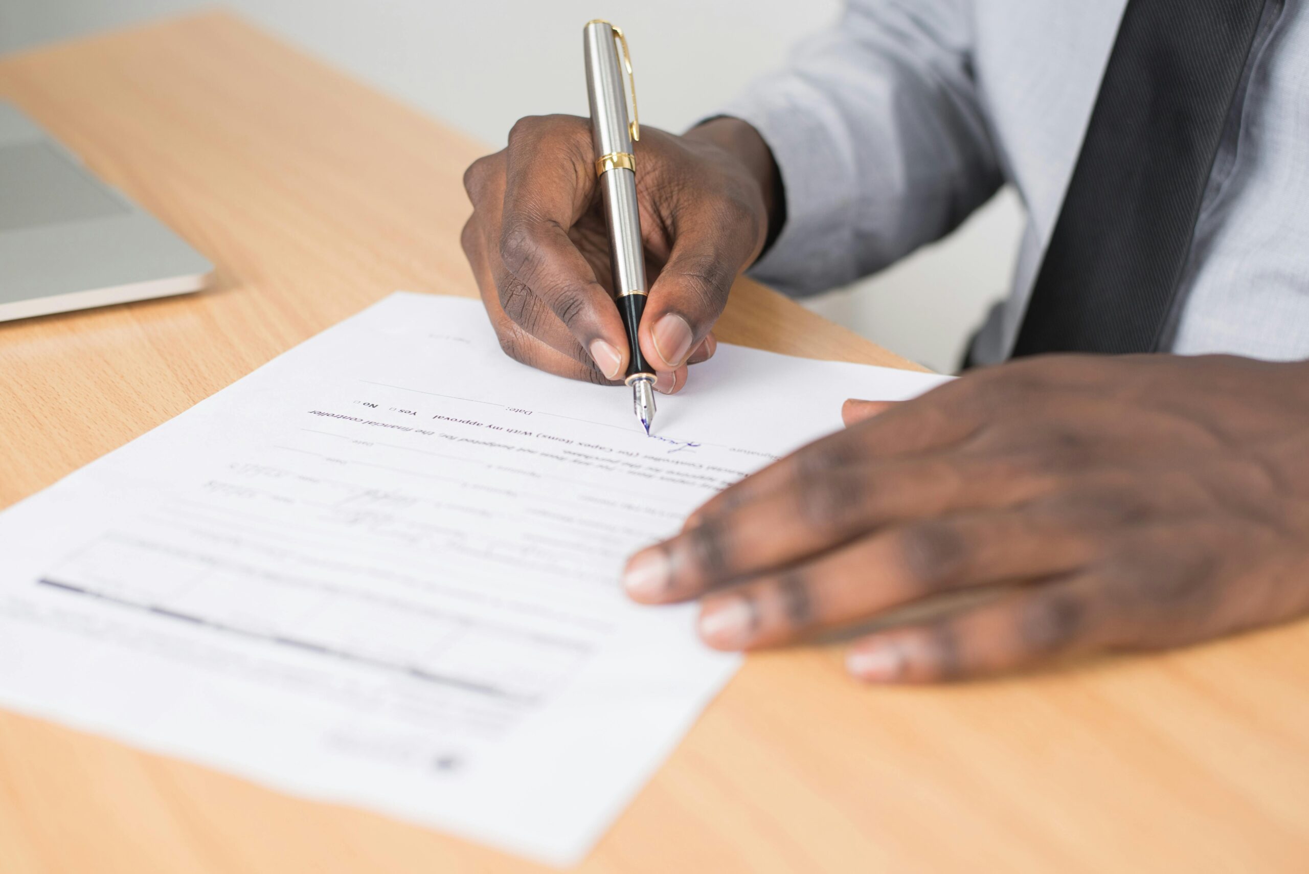 What Is a Patent Rejection and What Happens Next?