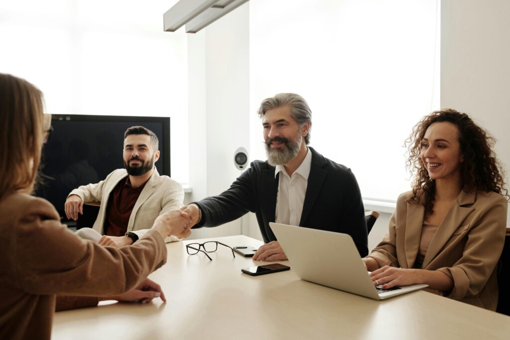 The ones that matter most? The ones that are based on real data, clear strategy, and strong claims.