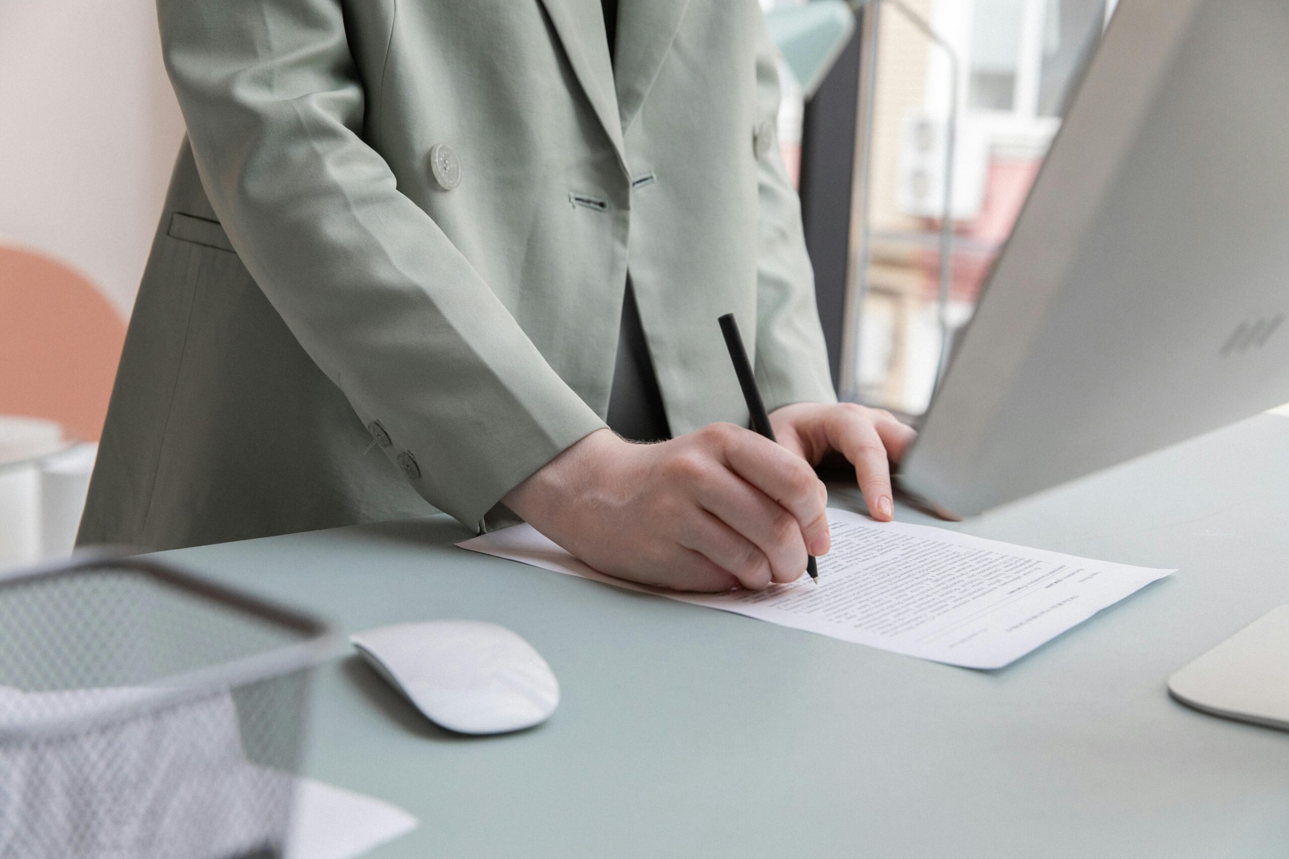 What Patent Examiners Think About AI-Written Applications
