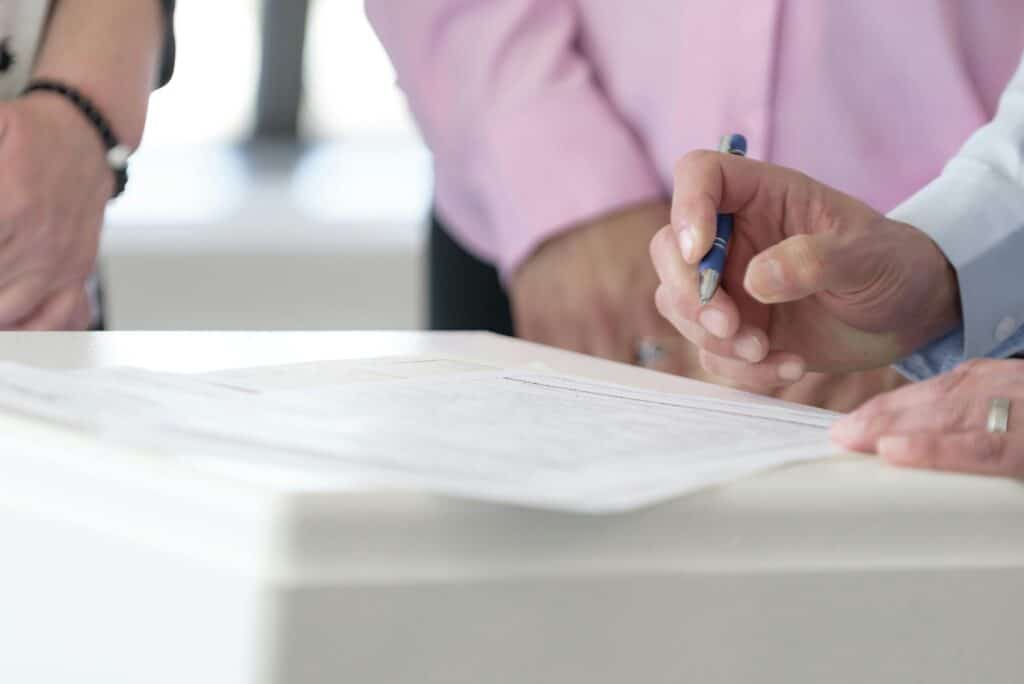 You should be checking if your claims align with what’s typically allowed in your tech area. You should know how your assigned examiner interprets certain technical phrases.