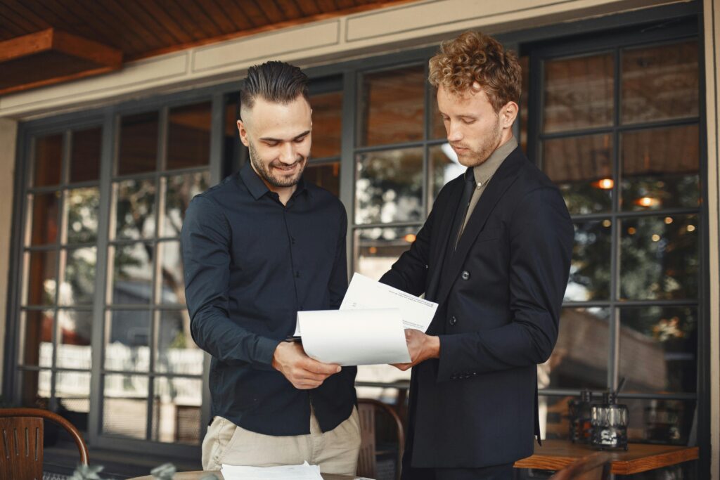 A real, tangible asset that can increase your valuation, help you negotiate better deals, and even unlock revenue down the road.
