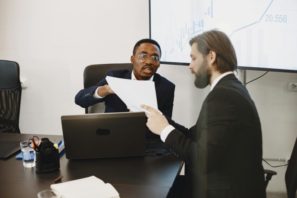 Ask yourself: What does success look like three or five years from now? Is it a thriving company with growing revenue?