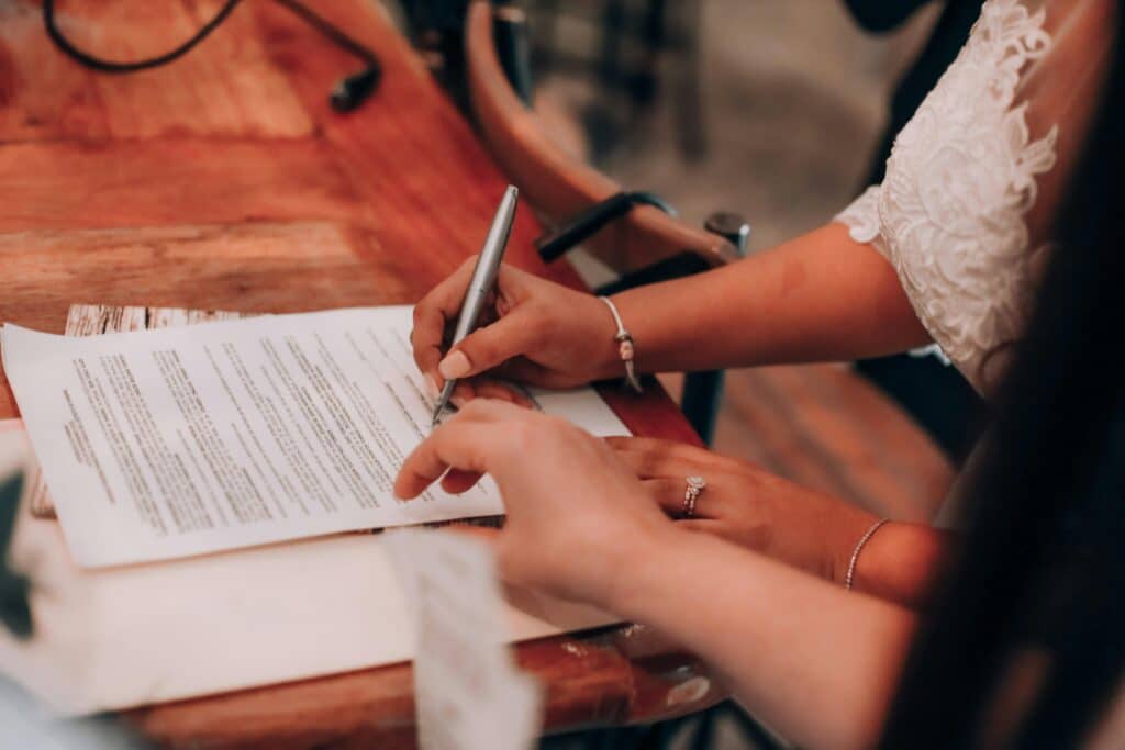 That means fewer legal headaches, smoother funding rounds, and more leverage down the line.