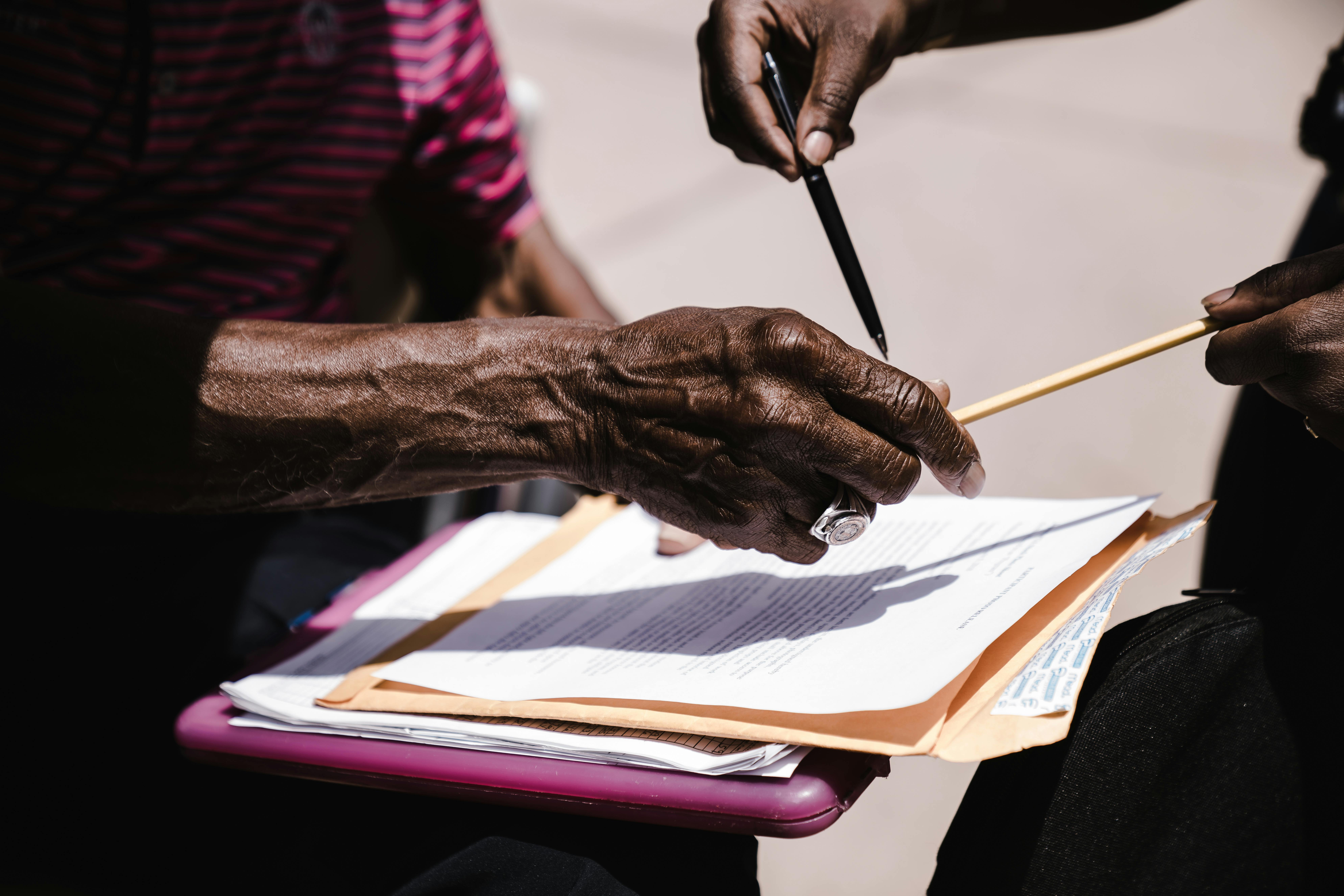 The Role of a Patent Examiner After You File