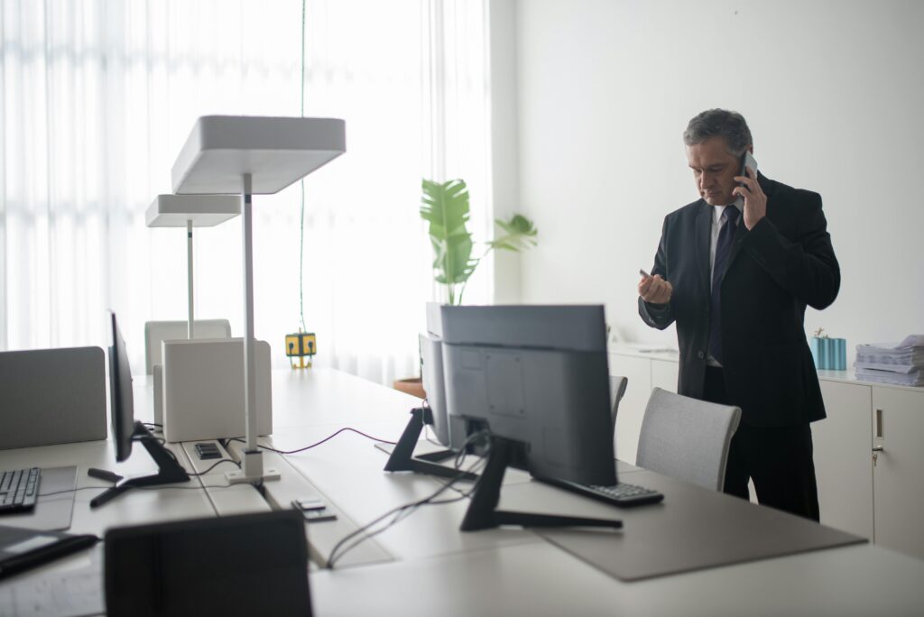If your patent is granted, it’s now your job to watch for infringers. The government doesn’t protect you by default. If someone copies your invention, you have to find them and act.
