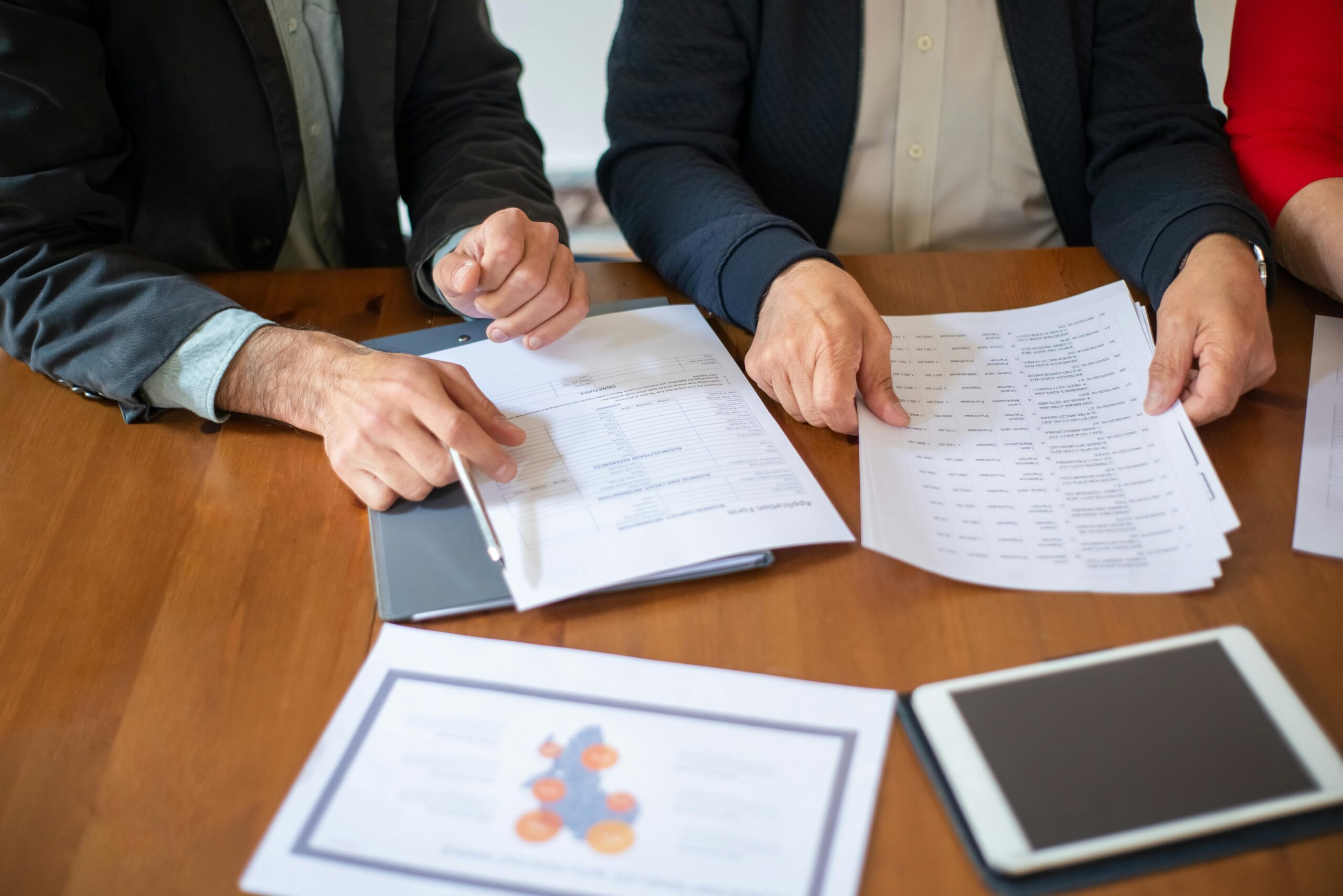 Streamline invention disclosures with the best software tools for tracking input, versions, and collaboration.
