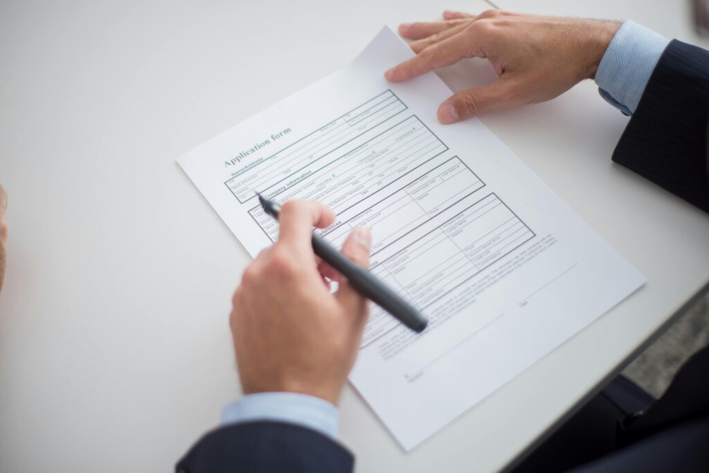 You can search those codes directly and find dozens of related filings that you never would have uncovered with keywords alone.